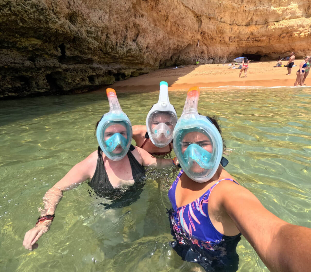 Do you enjoy Snorkeling?